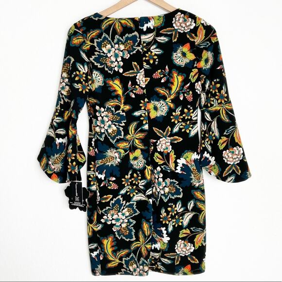 INC International Concept Petite Small Night Rider Anna Sui New - Picture 2 of 7